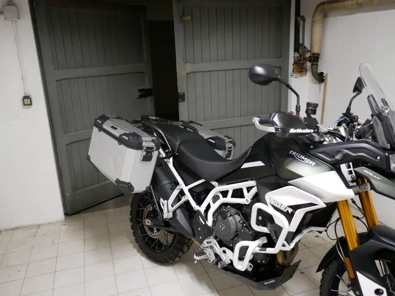 Triumph Tiger 900 Rally (2020 - 23) (9)