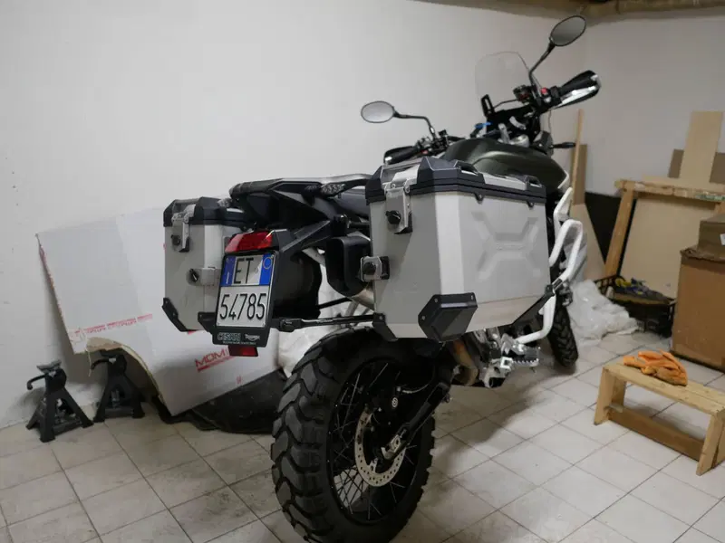 Triumph Tiger 900 Rally (2020 - 23) (12)
