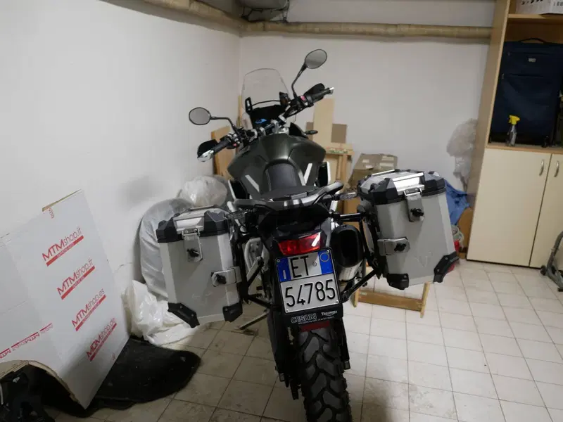 Triumph Tiger 900 Rally (2020 - 23) (13)