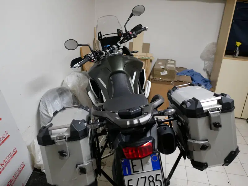 Triumph Tiger 900 Rally (2020 - 23) (14)