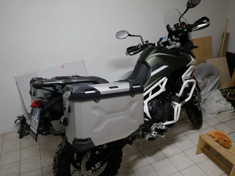 Triumph Tiger 900 Rally (2020 - 23) (15)