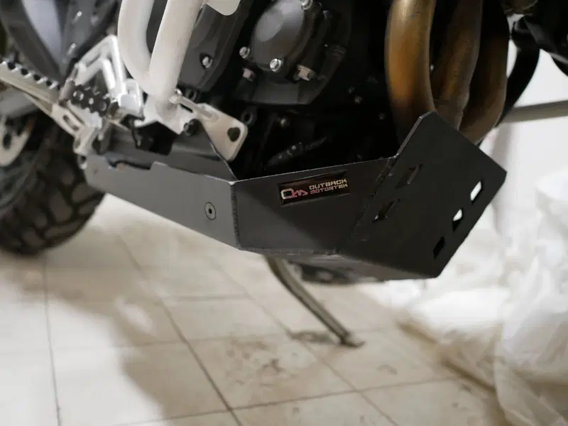 Triumph Tiger 900 Rally (2020 - 23) (16)
