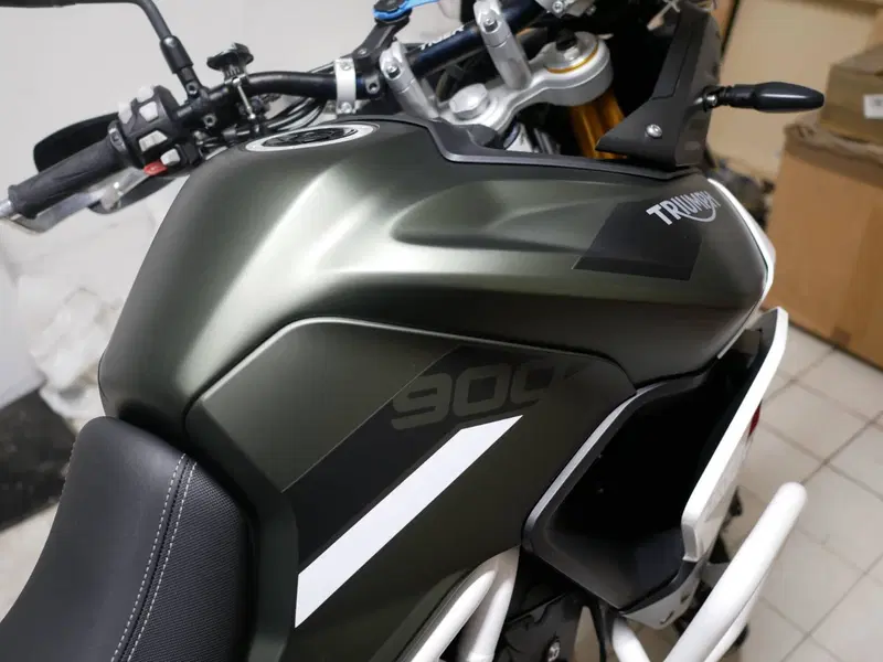 Triumph Tiger 900 Rally (2020 - 23) (19)