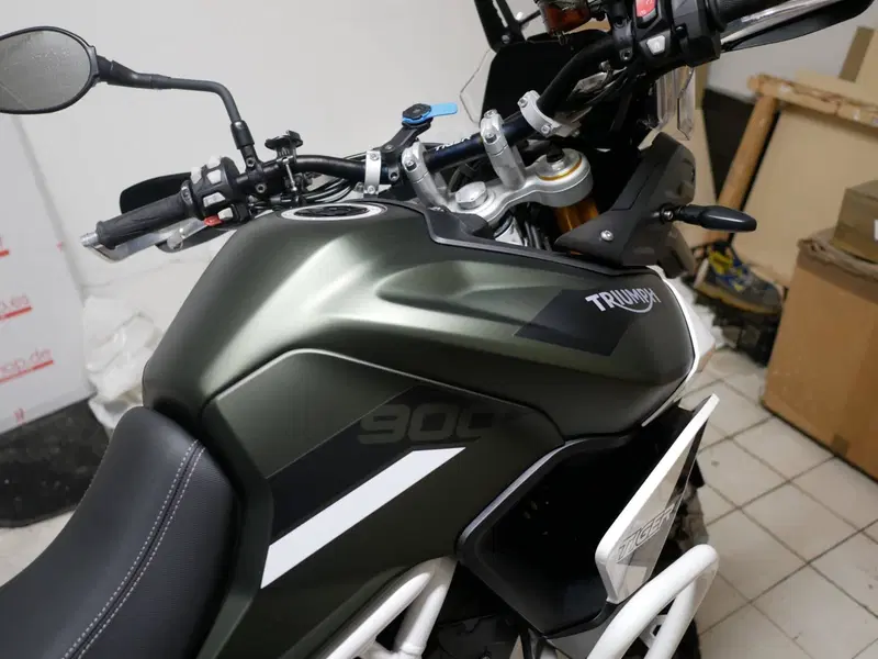 Triumph Tiger 900 Rally (2020 - 23) (20)