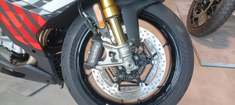 Aprilia RS 660 Factory (2025 - 26) (5)