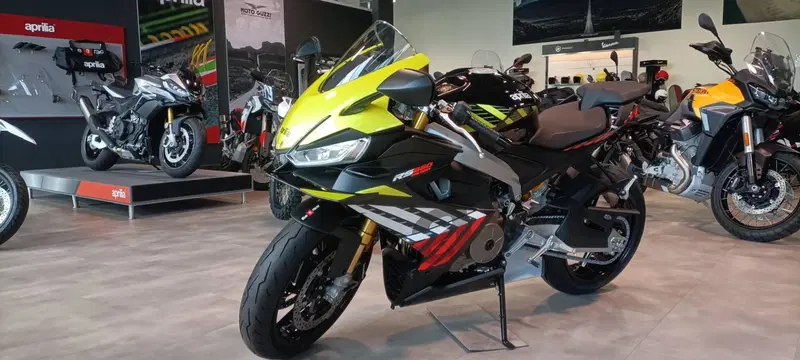 Aprilia RS 660 Factory (2025 - 26) (4)