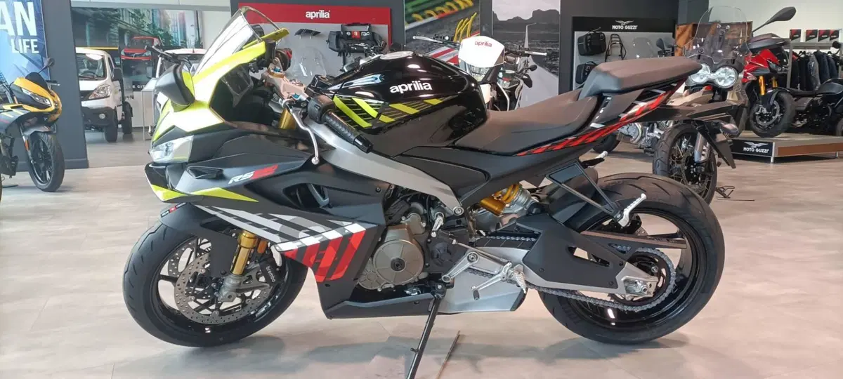 Aprilia RS 660 Factory (2025 - 26) (4)