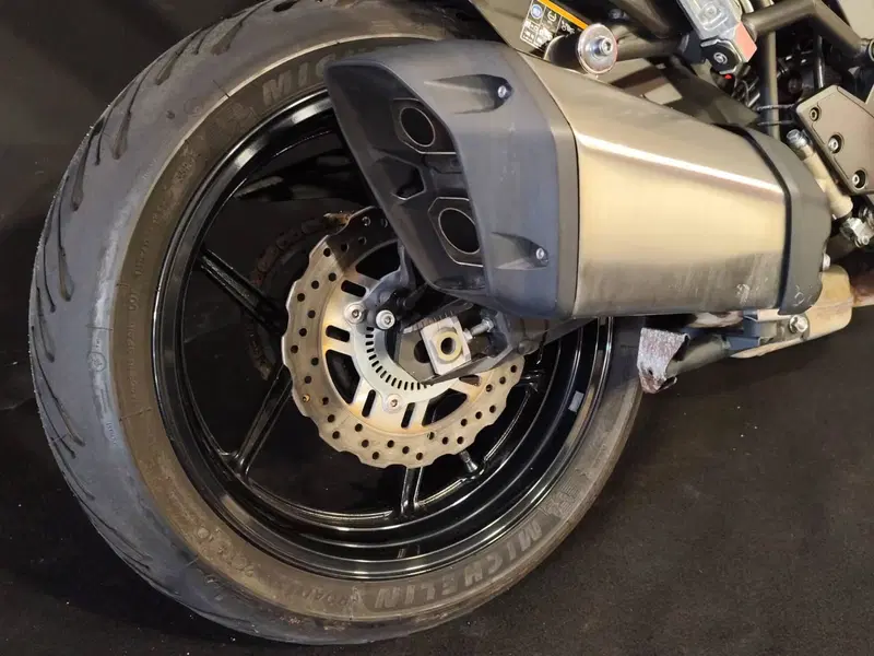Kawasaki Versys 1000 SE Grand Tourer (2022 - 24) (18)