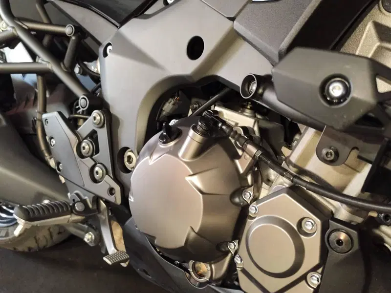 Kawasaki Versys 1000 SE Grand Tourer (2022 - 24) (17)