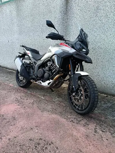 Morbidelli T1002VX (2024 - 26) nuova