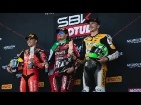 DopoGP SBK 2026. Troppo Bulega a Phillip Island, ma in Europa la musica cambierà?