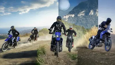 Yamaha Father&amp;Son Weekend: guidare insieme on e off road per la Festa del Pap&agrave;