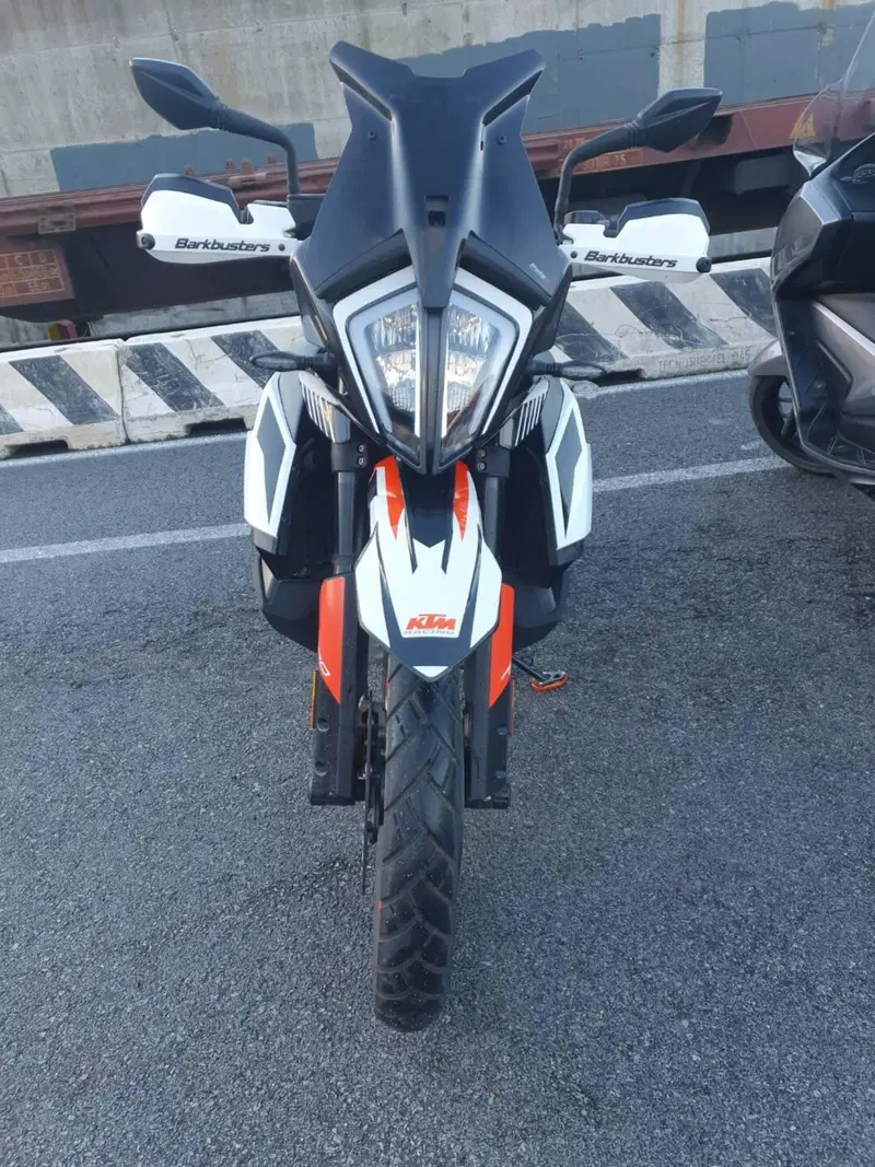 KTM 790 Adventure (2019 - 20) (6)