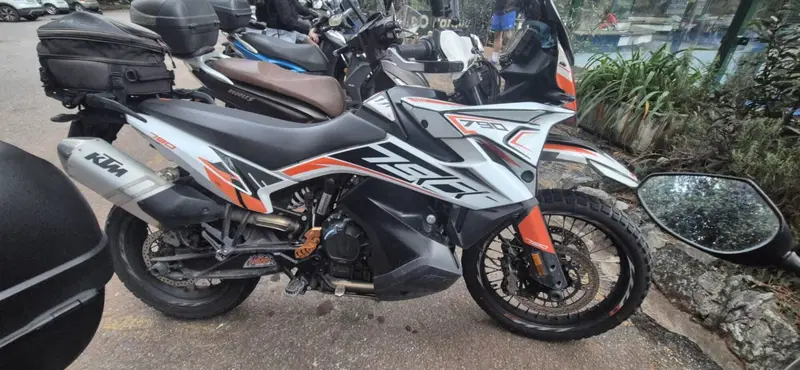 KTM 790 Adventure (2019 - 20) (12)