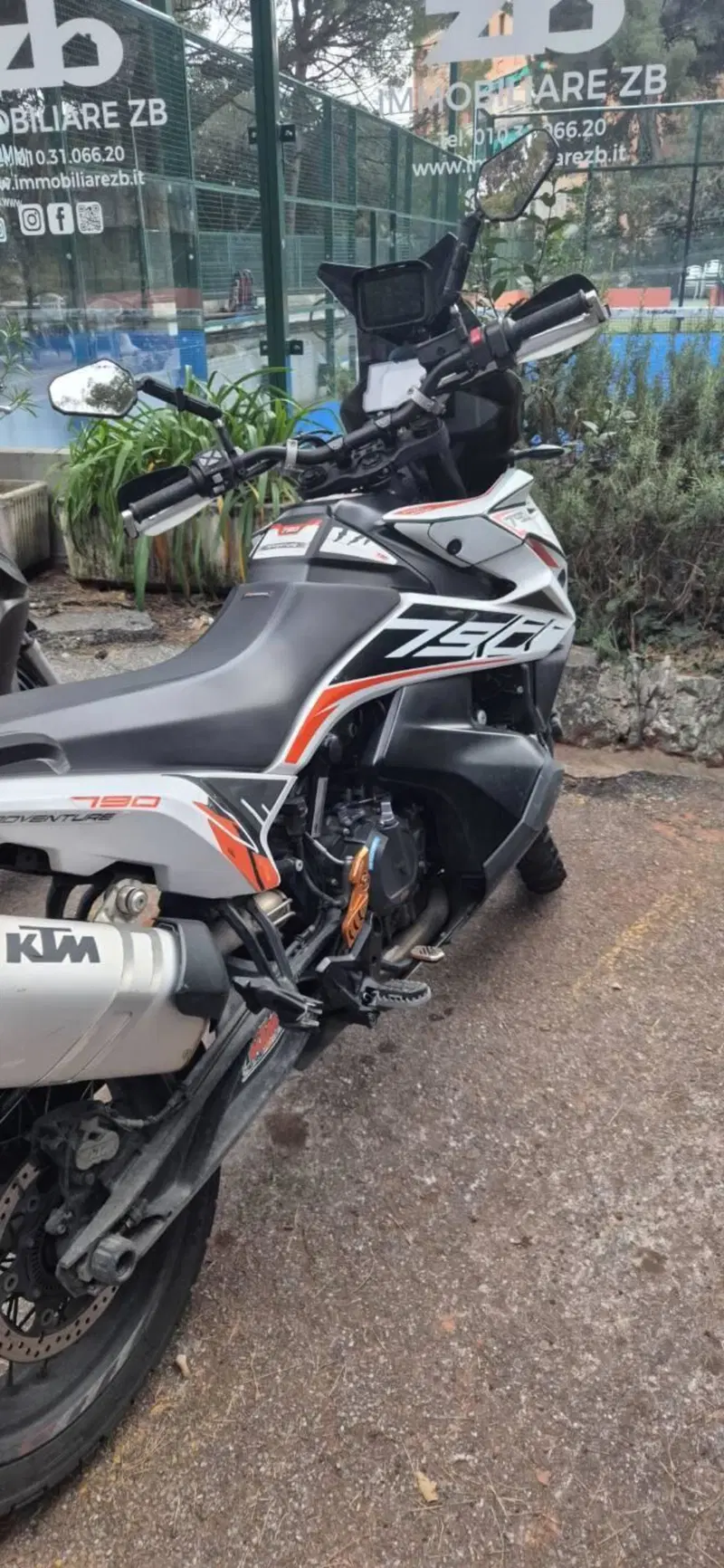 KTM 790 Adventure (2019 - 20) (16)