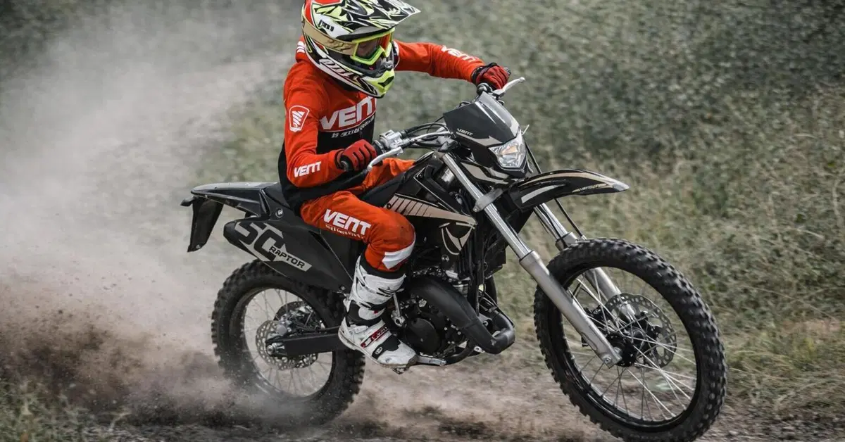 Vent Moto attiva la promo: fino al 15 marzo, Skate 50 e Raptor 50 a 2.950 euro 