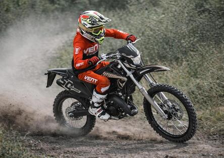 Vent Moto attiva la promo: fino al 15 marzo, Skate 50 e Raptor 50 a 2.950 euro