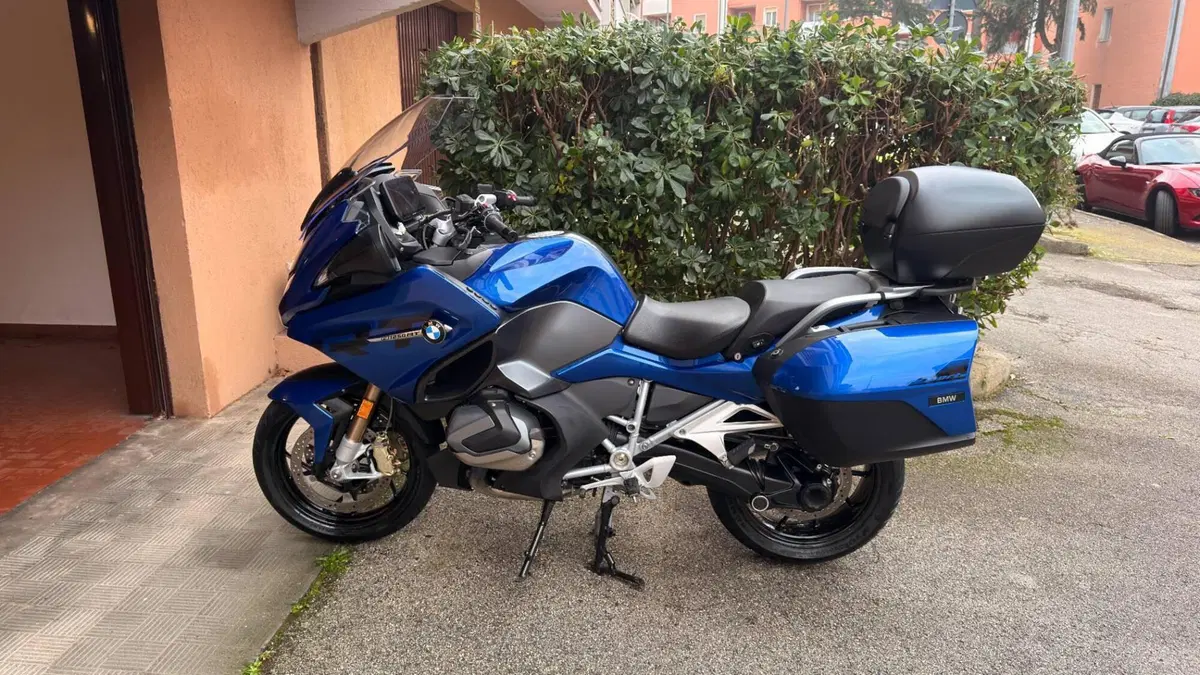 Bmw R 1250 RT (2021 - 25) (10)