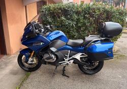 Bmw R 1250 RT (2021 - 25) usata
