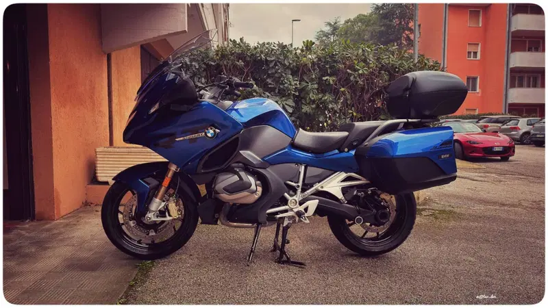 Bmw R 1250 RT (2021 - 25) (11)