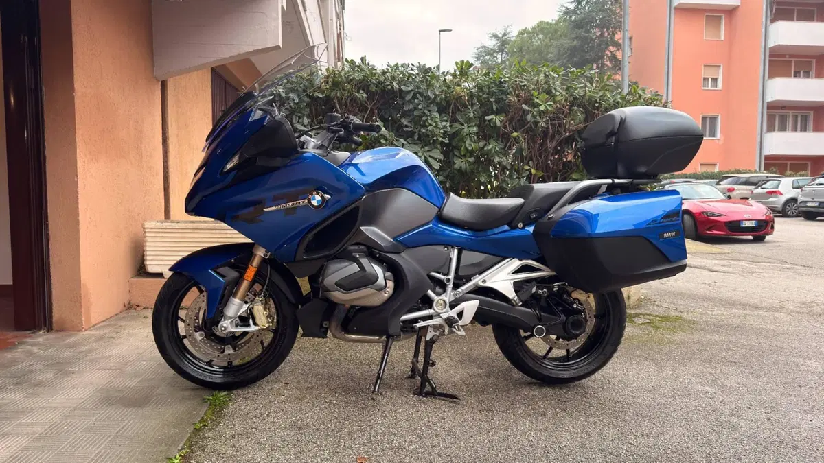 Bmw R 1250 RT (2021 - 25) (12)