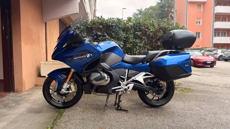 Bmw R 1250 RT (2021 - 25) (12)