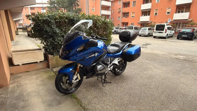 Bmw R 1250 RT (2021 - 25) (13)