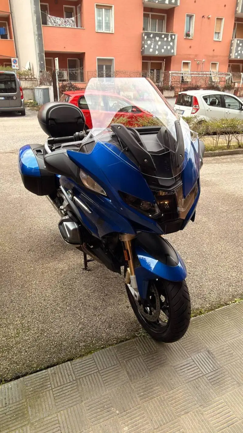 Bmw R 1250 RT (2021 - 25) (14)