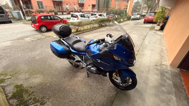 Bmw R 1250 RT (2021 - 25) (15)