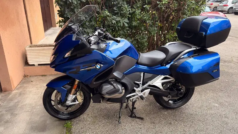 Bmw R 1250 RT (2021 - 25) (3)