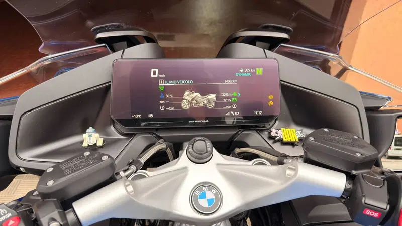Bmw R 1250 RT (2021 - 25) (7)