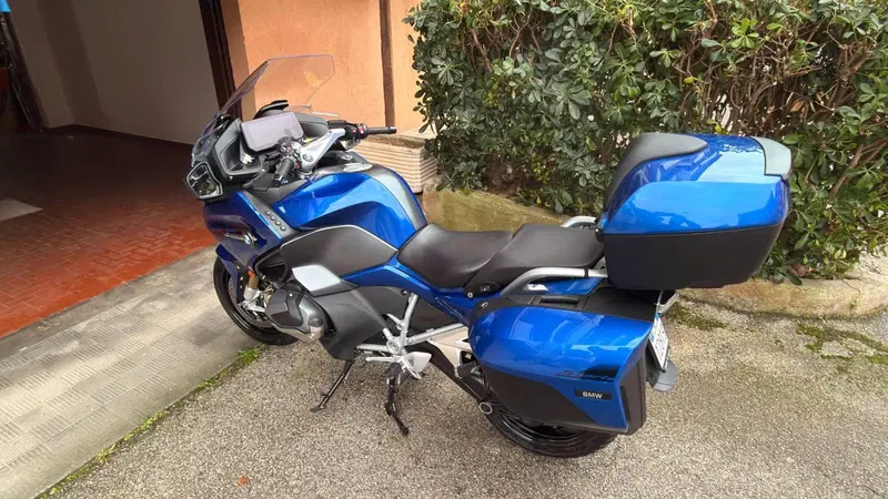 Bmw R 1250 RT (2021 - 25) (4)