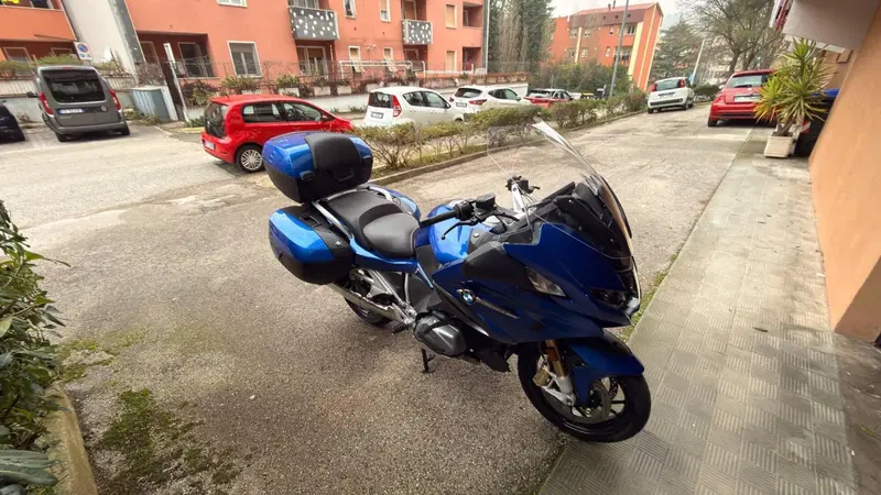 Bmw R 1250 RT (2021 - 25) (5)