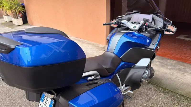 Bmw R 1250 RT (2021 - 25) (6)