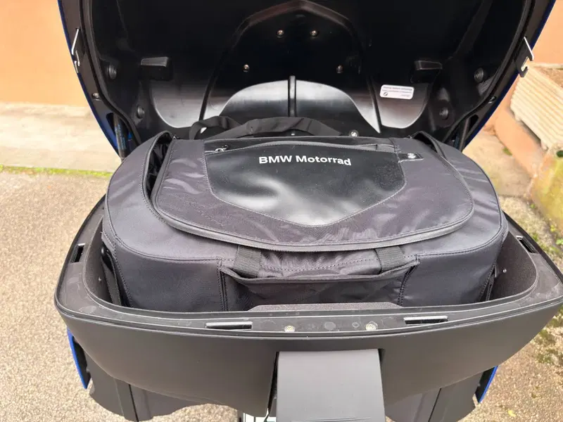 Bmw R 1250 RT (2021 - 25) (8)