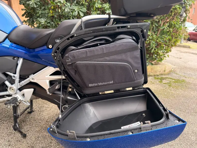 Bmw R 1250 RT (2021 - 25) (9)