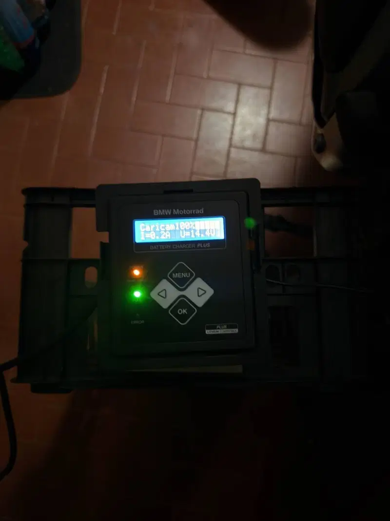 Bmw R 1250 RT (2021 - 25) (17)