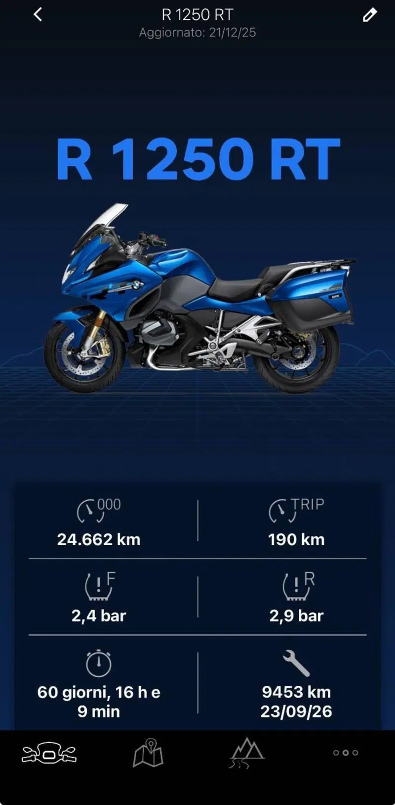 Bmw R 1250 RT (2021 - 25) (18)