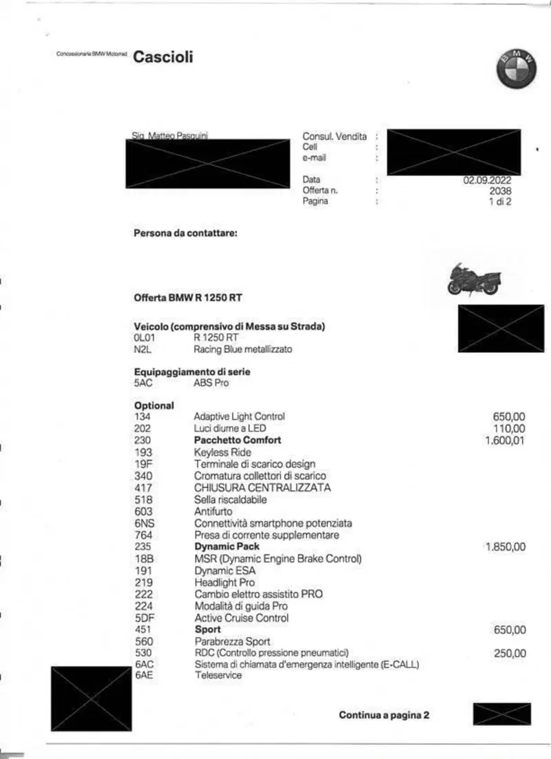 Bmw R 1250 RT (2021 - 25) (19)