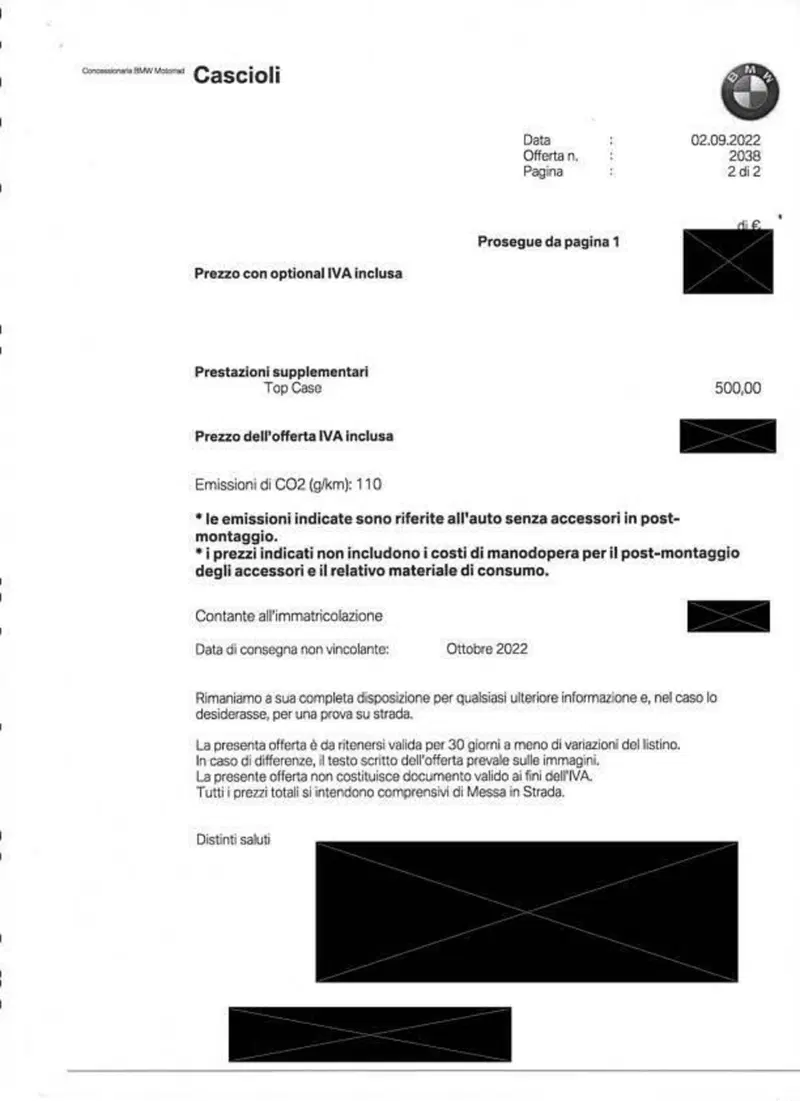 Bmw R 1250 RT (2021 - 25) (20)