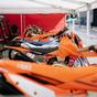 KTM celebra i 100 anni della Sei Giorni di Enduro con due pacchetti Race Service e Bike Rental
