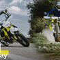 Husqvarna 701 Day: sabato 28 febbraio a Milano si provano Supermoto ed Enduro 2026