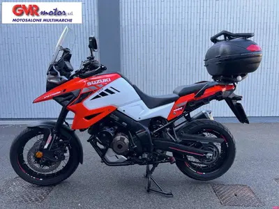 Suzuki V-Strom 1050XT (2020 - 23) usata