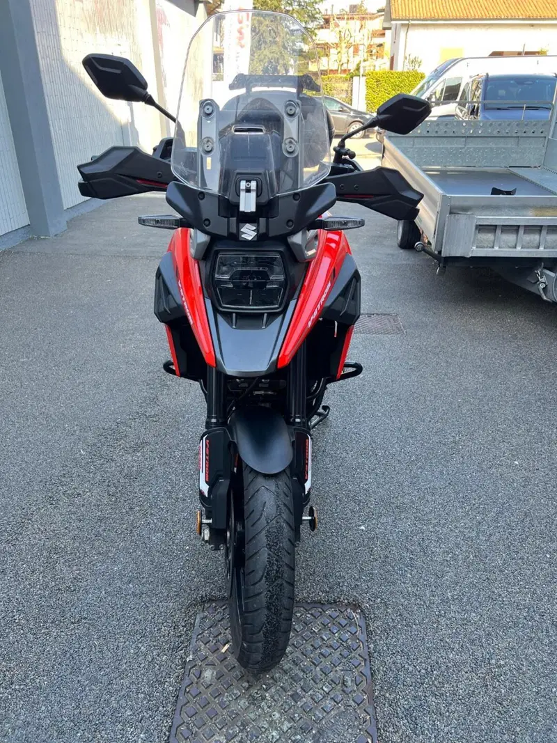 Suzuki V-Strom 1050XT (2020 - 23) (3)
