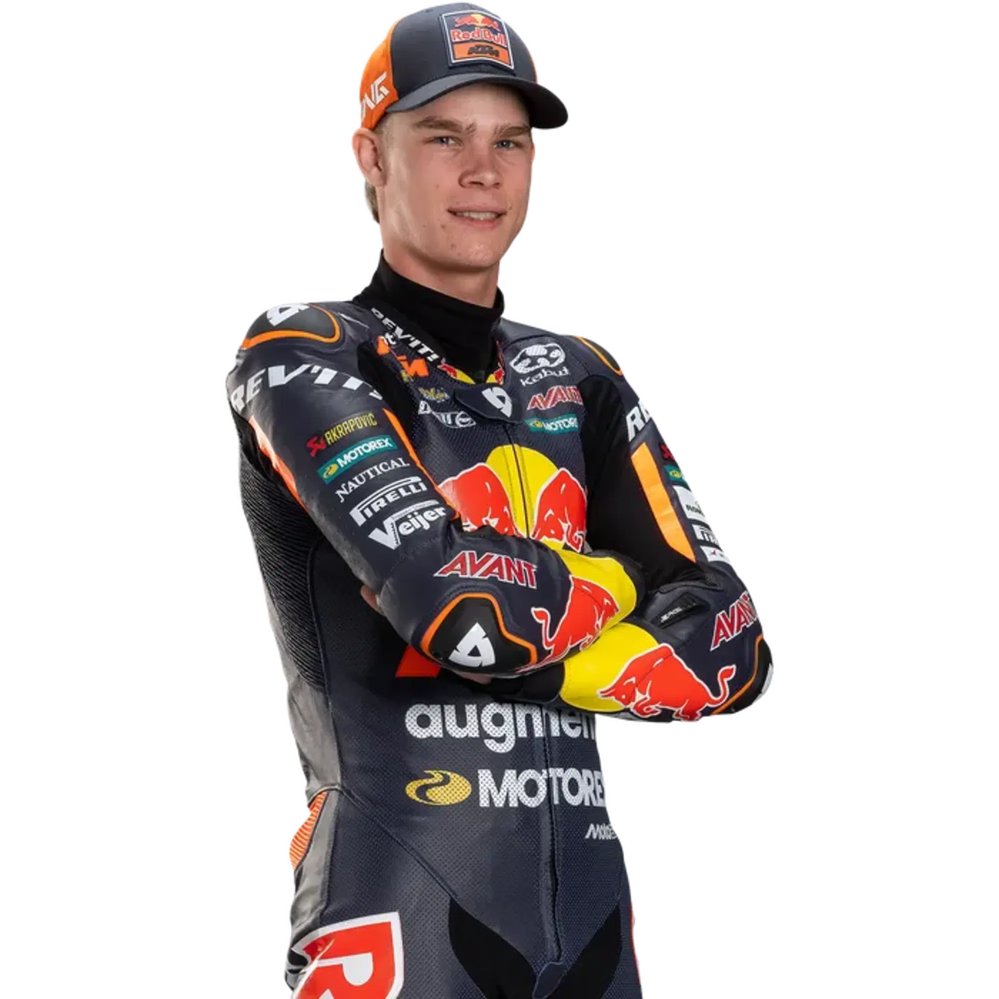 Collin Veijer