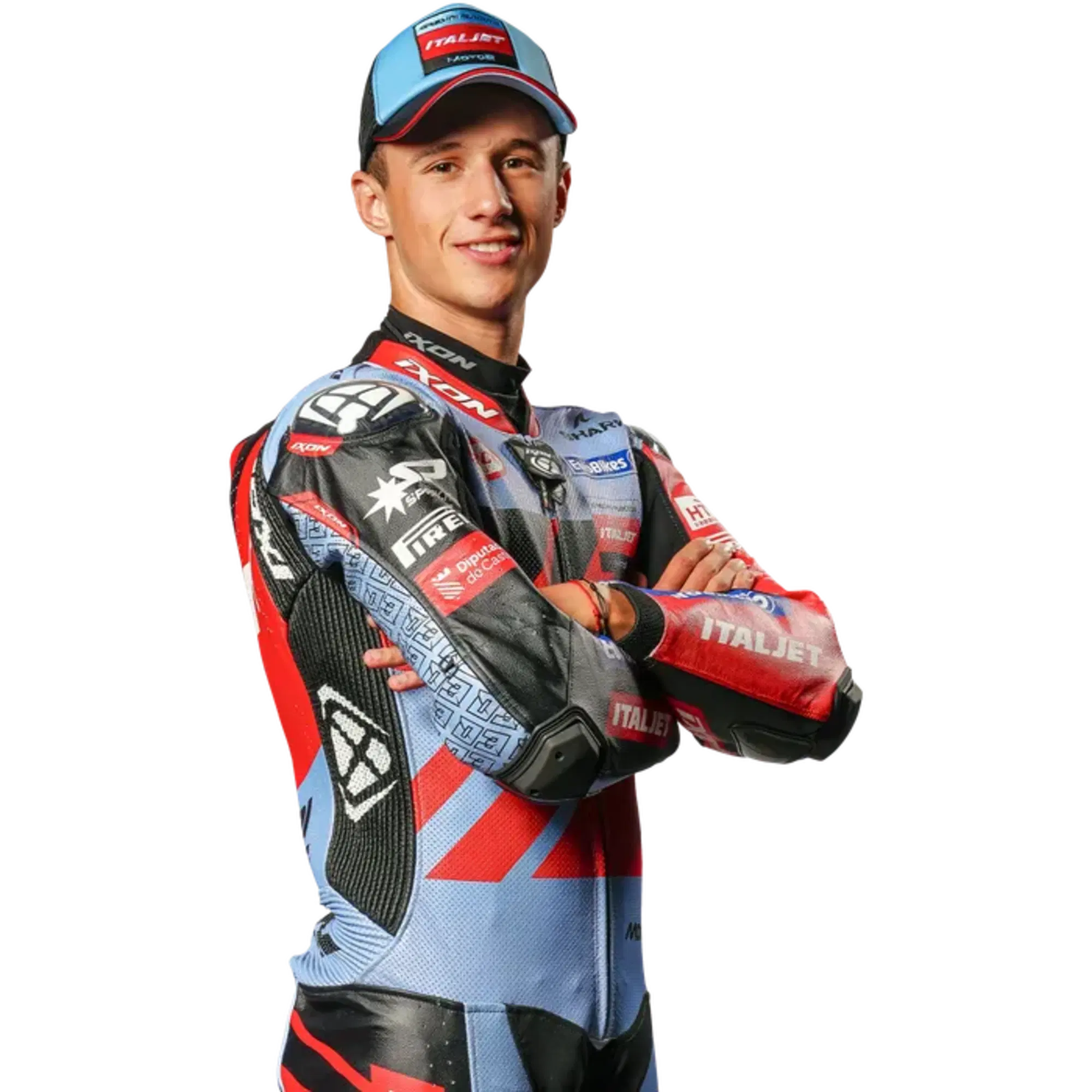 Sergio Garcia