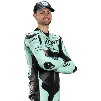 Alex Escrig