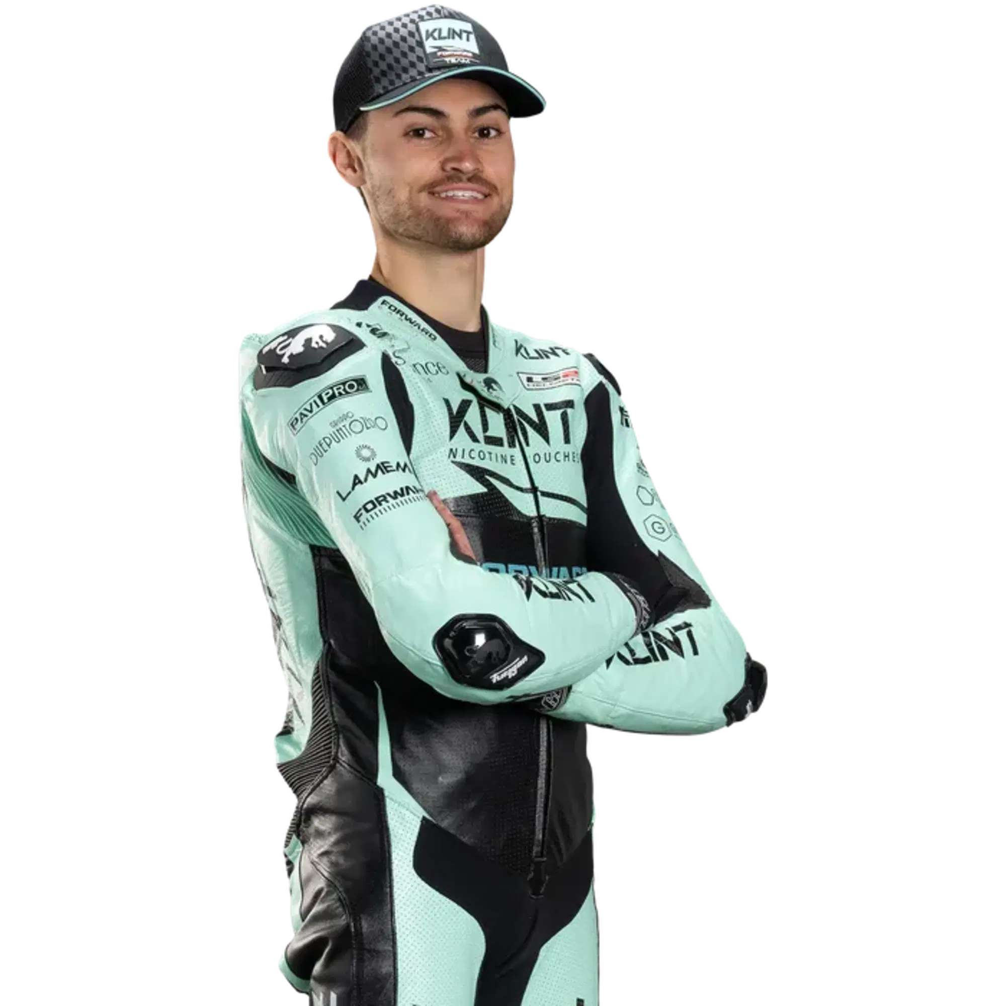 Alex Escrig