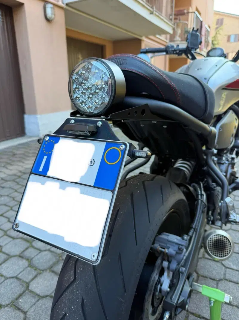 Yamaha XSR 700 ABS (2016 - 20) (8)