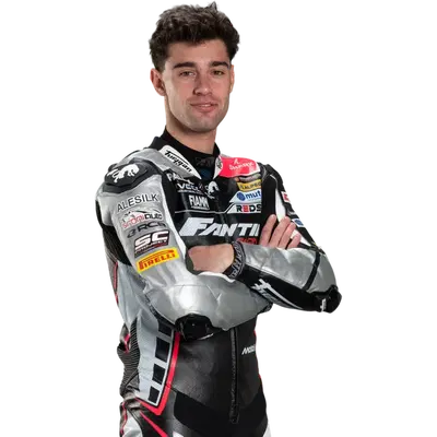 Tony Arbolino